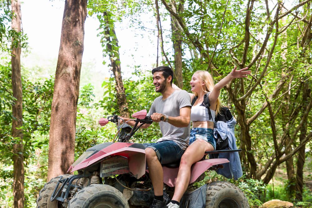 23+ Atv Rides Big Island