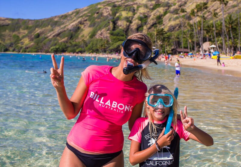 Amazing Hawaii Big Island Trip Planner&nbsp;Package
