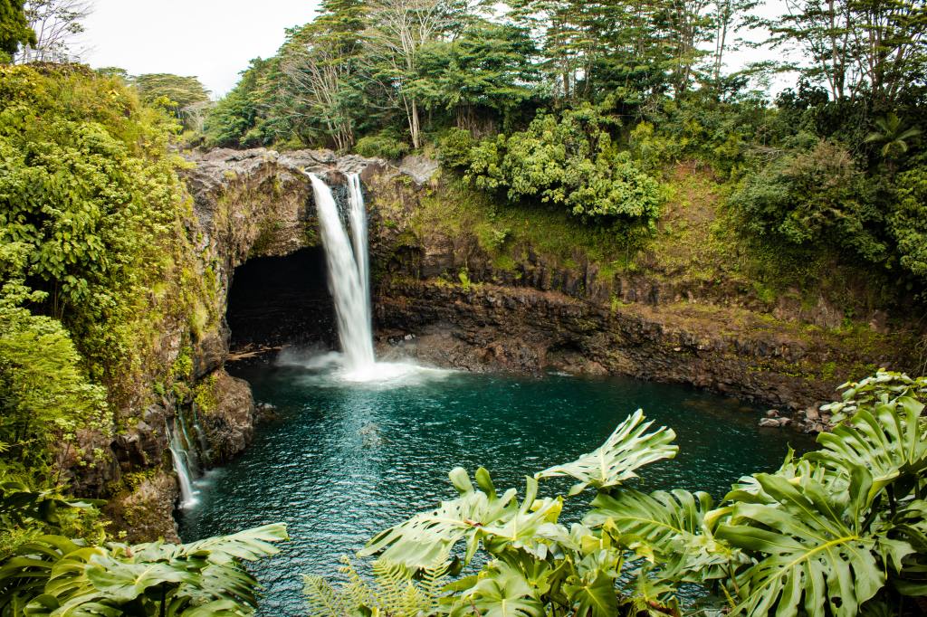 Best Hilo Adventure Tours&nbsp;Package