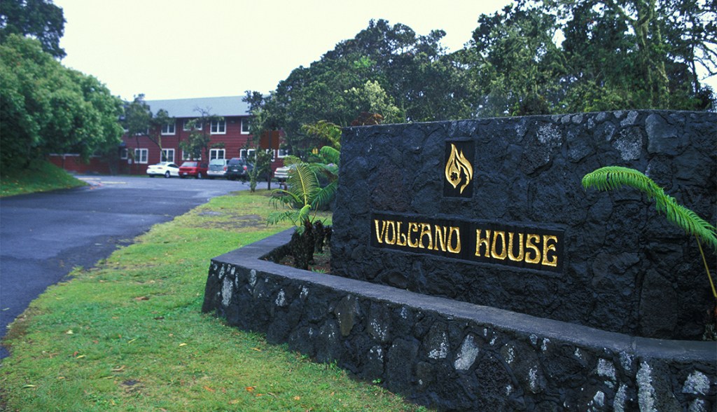 45+ Big Island Volcano National Park Accommodations Packages