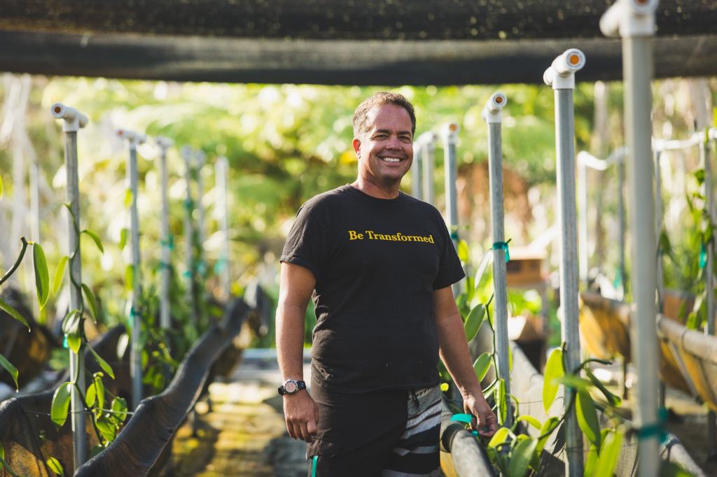 Best Big Island Vanilla Farm Tour Packages