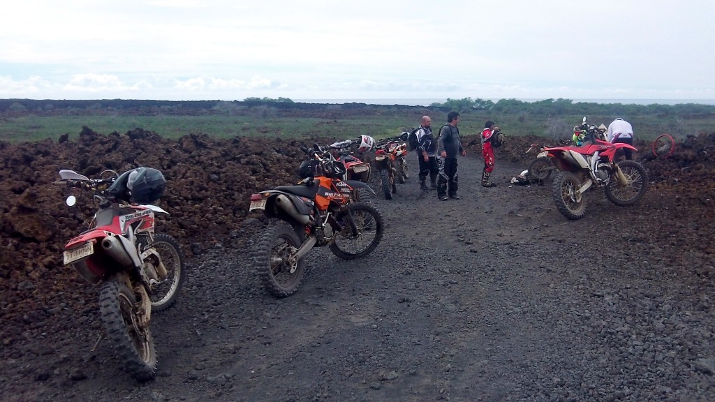 44+ Big Island Bike Rides