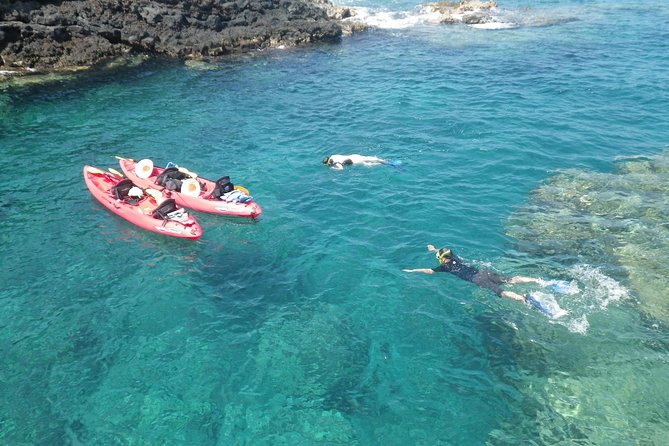 33+ Big Island Kayak Tours&nbsp;Package