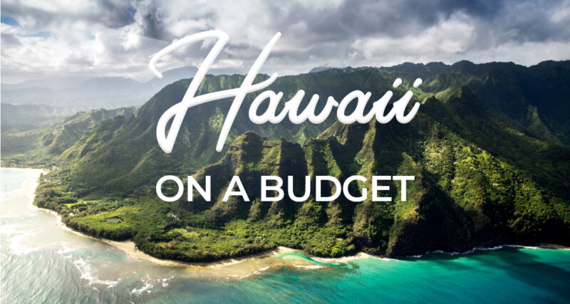 Roanoke island may be best known for the vanished english colony, but there's plenty to do there today. Visiting Hawaii On A Budget 2021 All The Tricks And Tips You Need To Know The Family Voyage