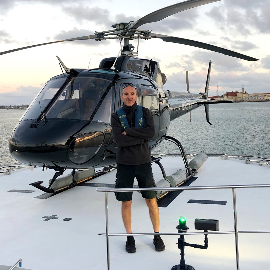 Exploring Big Island Helicopter Crash Package