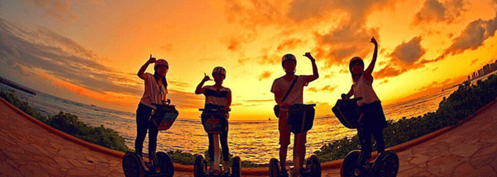 37+ Segway Tours Big Island Hawaii Package